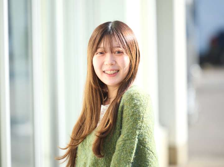 坂井さん