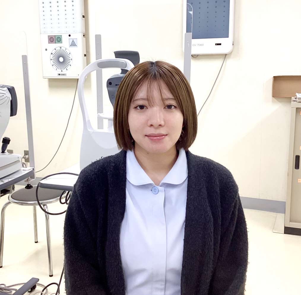 前田さん